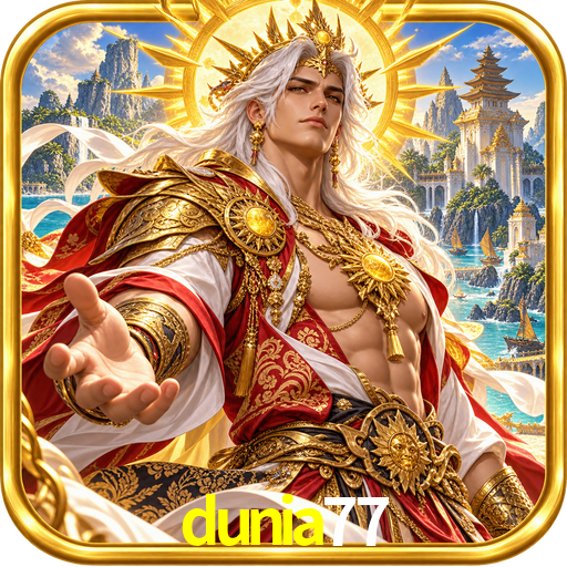 dunia77 APK Indonesia - Interface pengguna yang ramah dan intuitif untuk download aplikasi Android dengan mudah